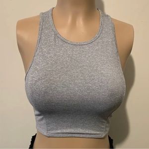 Workout Croptop